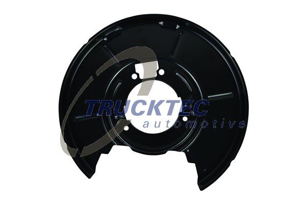 TRUCKTEC AUTOMOTIVE Отражатель, диск тормозного механизма 08.35.215